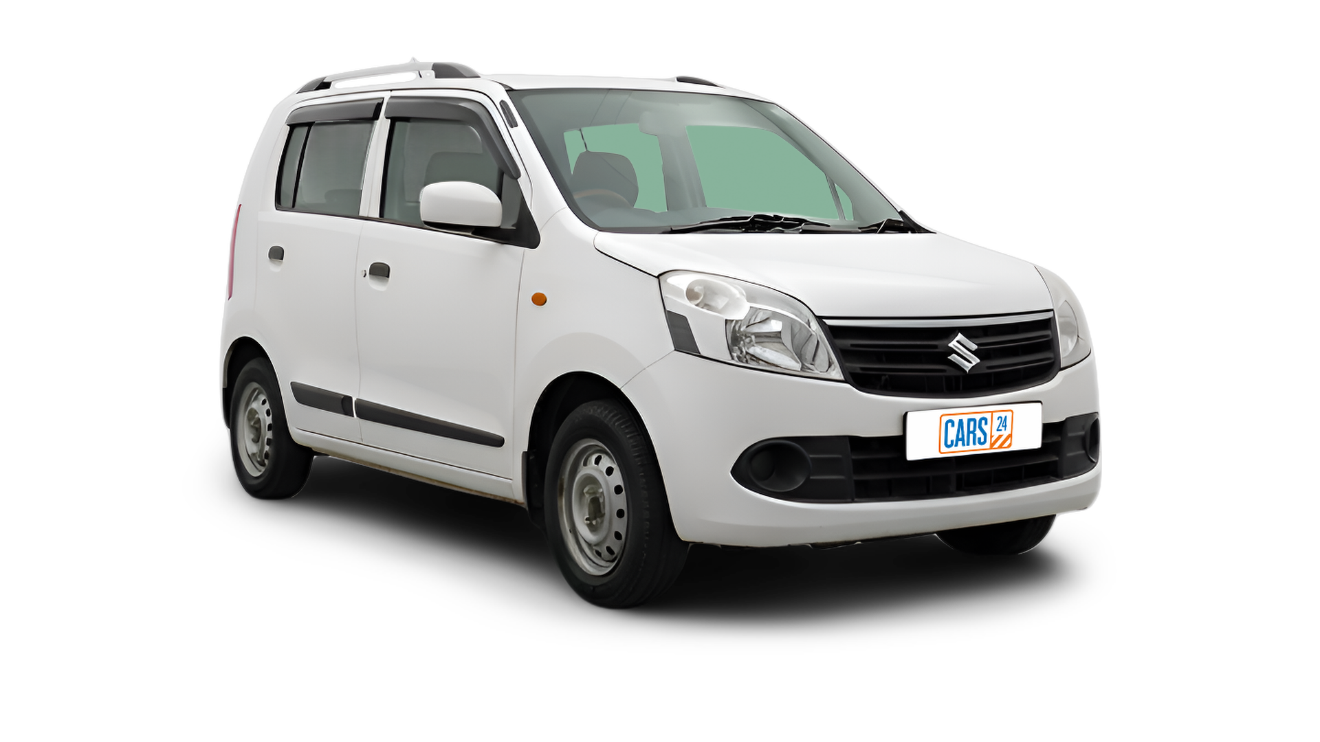 Maruti Wagon R 1.0-img